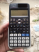 Casio Fx-991Ex Calculator
